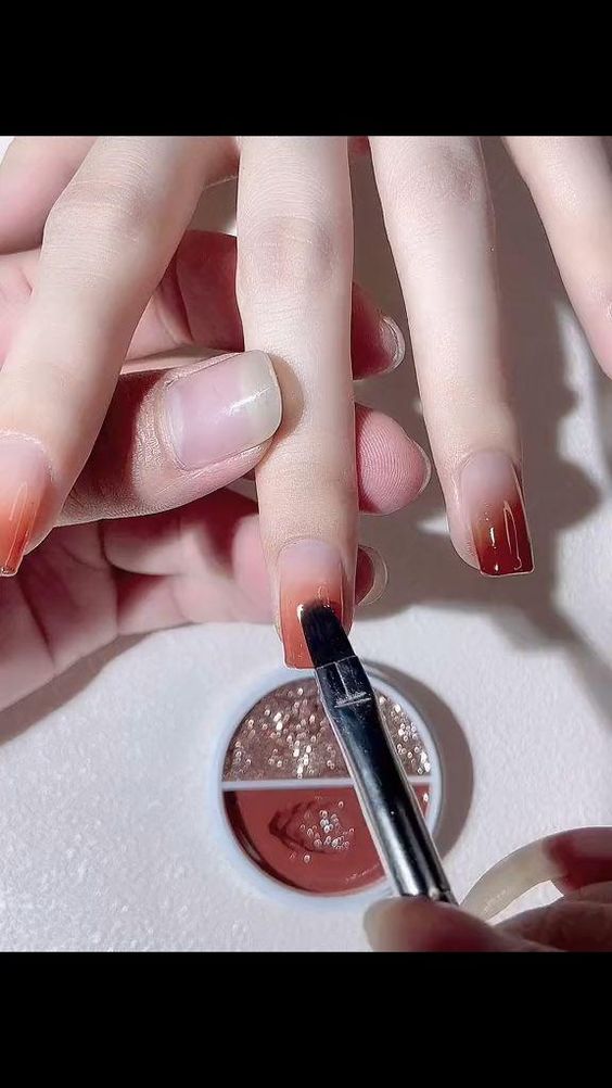 What are the current trends and styles in Nails Art?