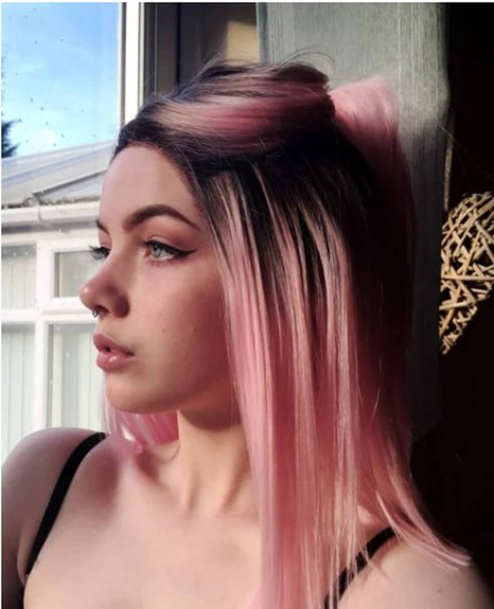30 Cool Pastel Hair Colors Every Girl Loves - 205