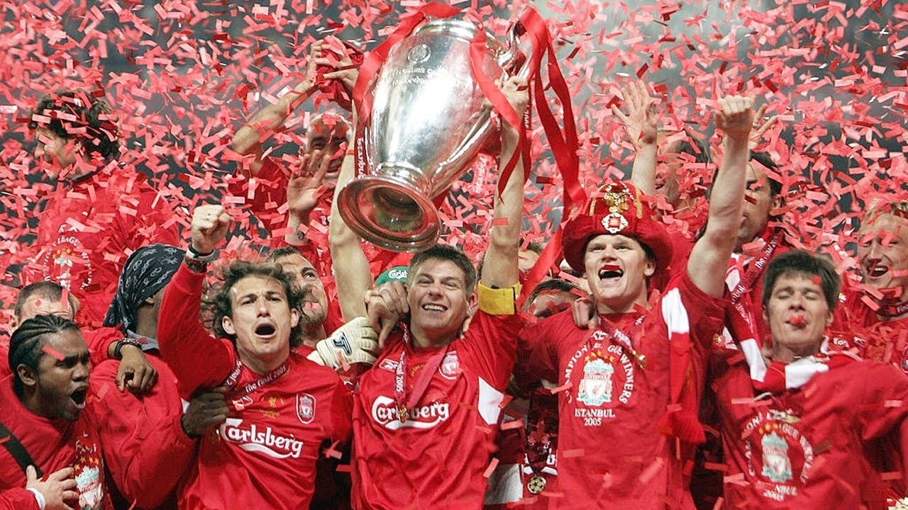 "Liverpool