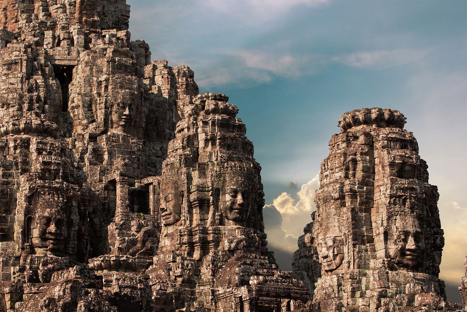 "Angkor
