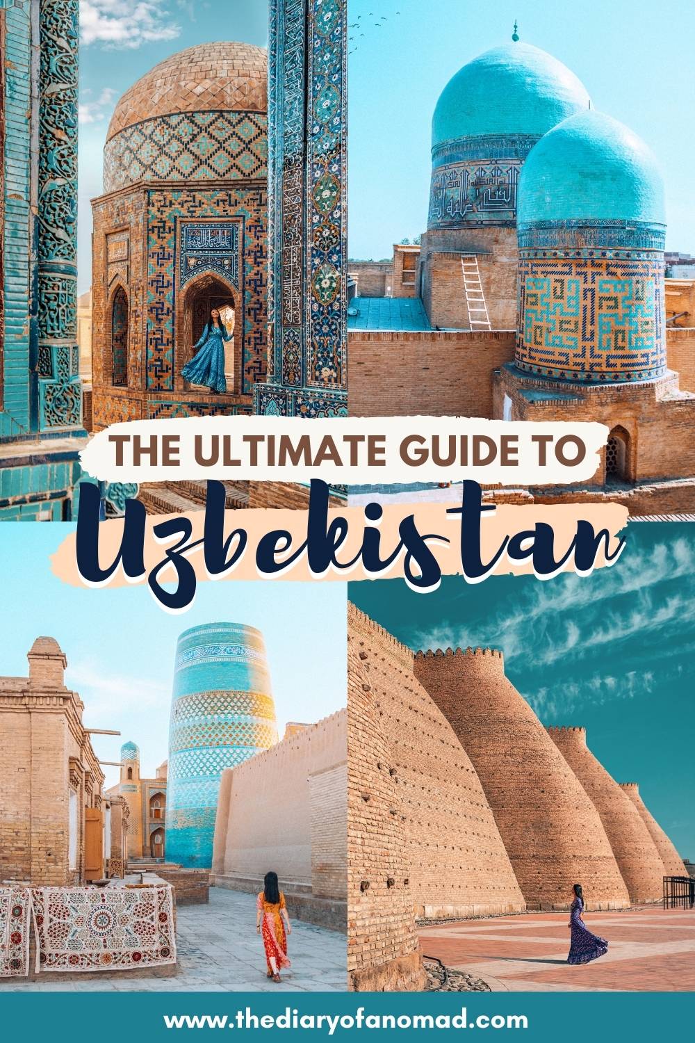 "Uzbekistán