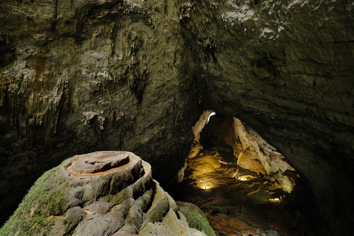 "Cueva