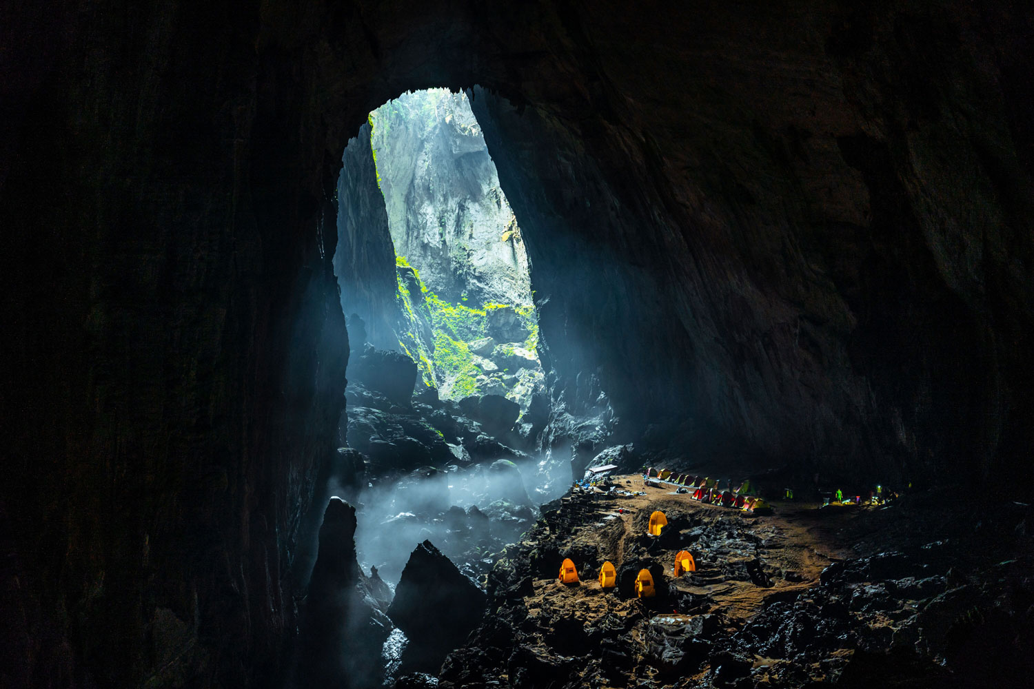 "Cueva